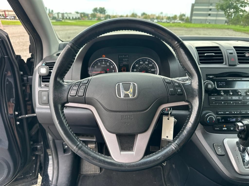 Used 2008 Honda CR-V EX-L image 20