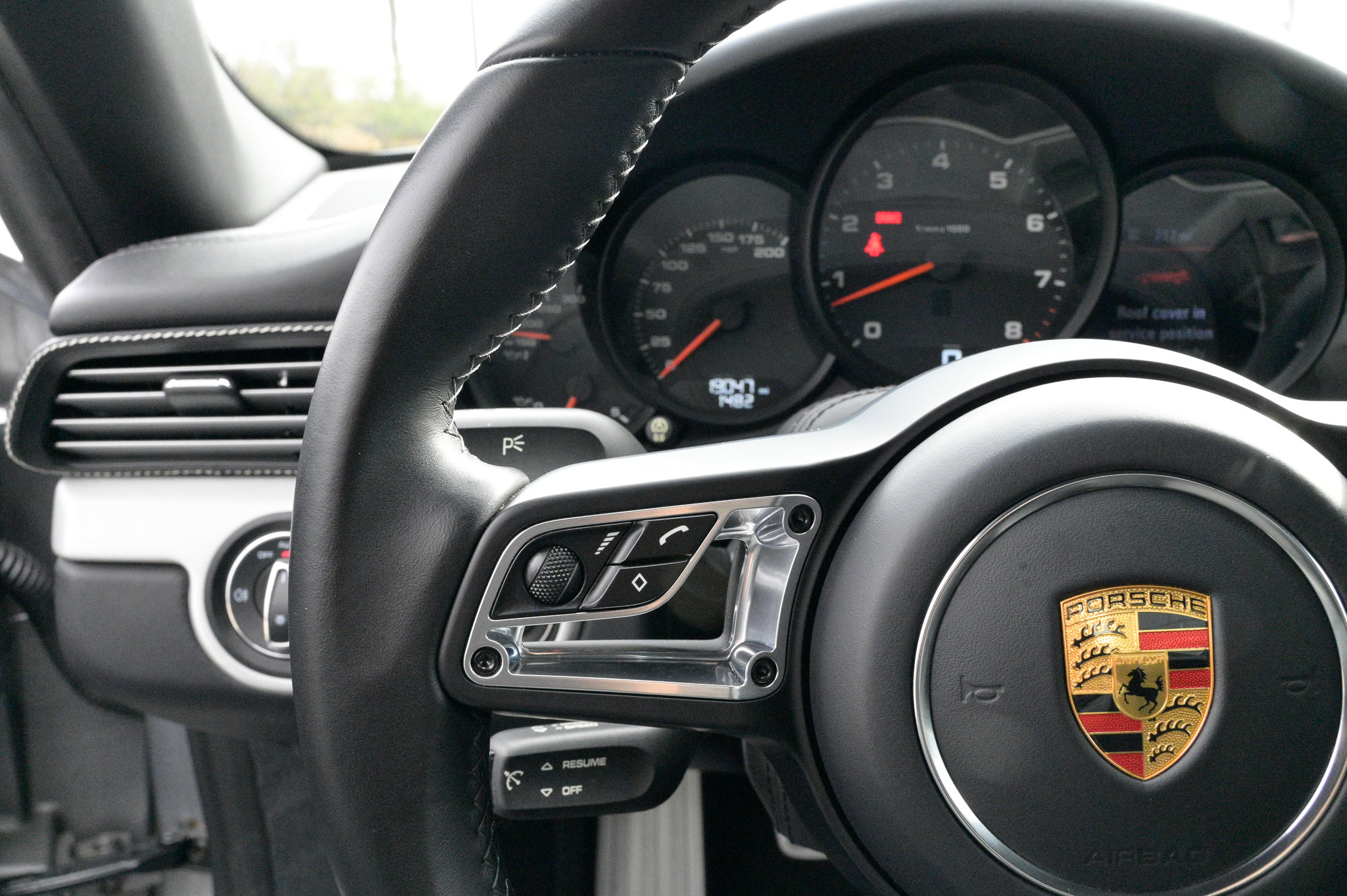 Used 2017 Porsche 911 Carrera 4S image 24