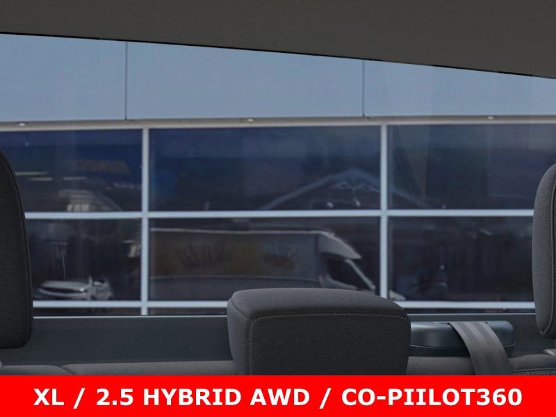New 2026 Ford Maverick XL AWD/4WD image 24
