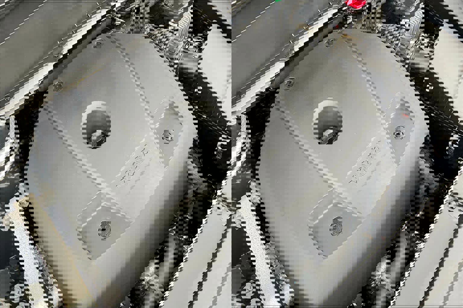 Used 2022 Volvo XC90 T6 Momentum w/ Advanced Package AWD/4WD image 30