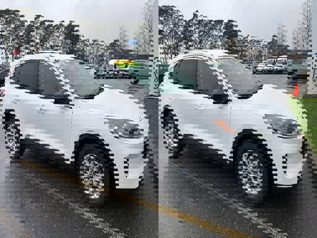 Used 2022 Ford Escape SE w/ Convenience Package image 24