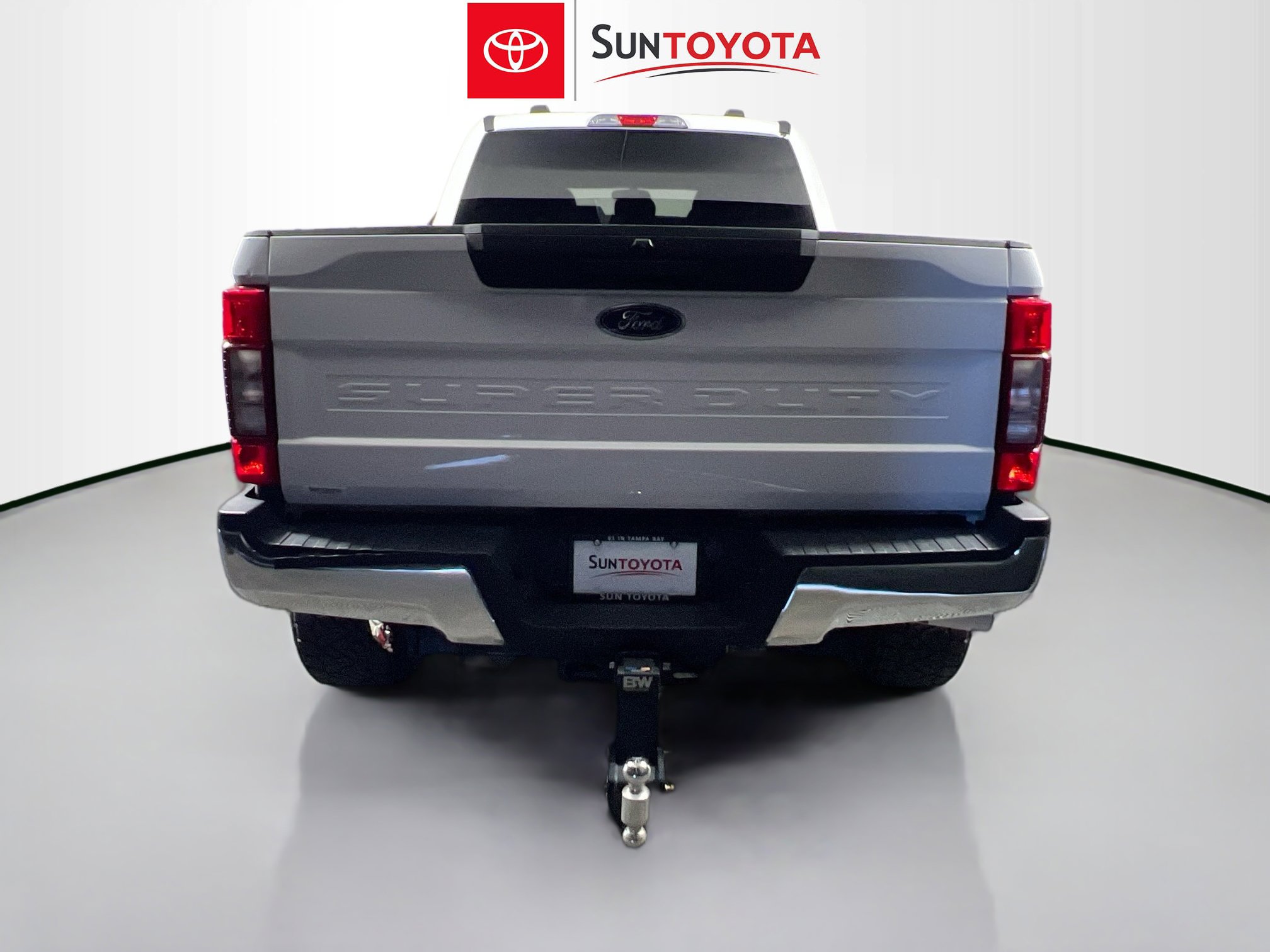 Used 2020 Ford F350 XLT image 5