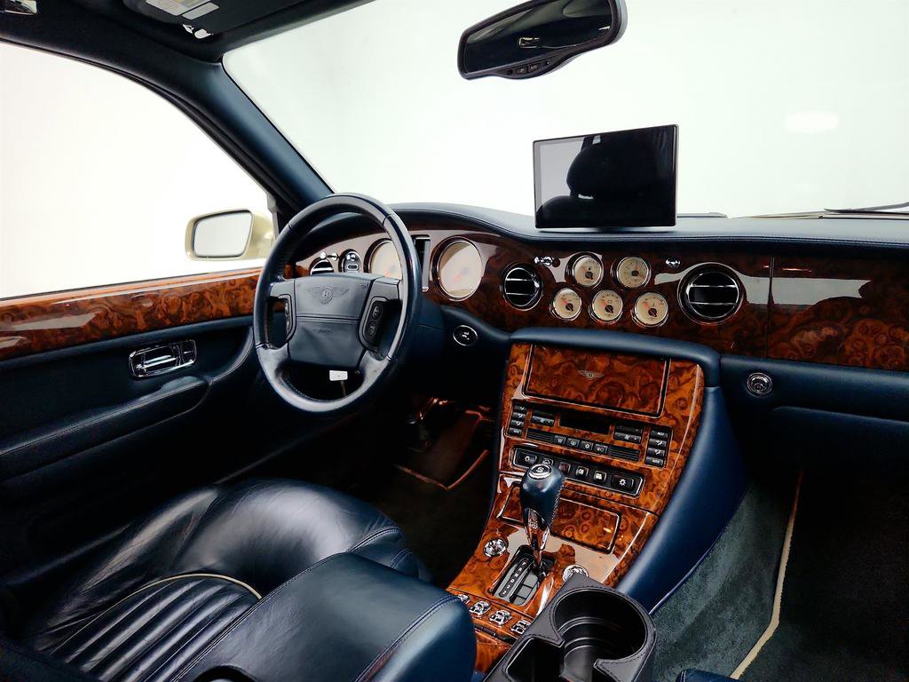 Used 2000 Bentley Arnage Red Label image 23