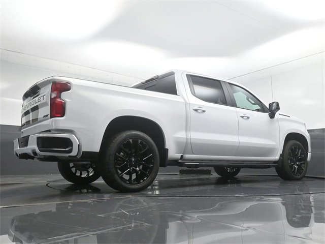 New 2025 Chevrolet Silverado 1500 RST w/ Convenience Package II image 11