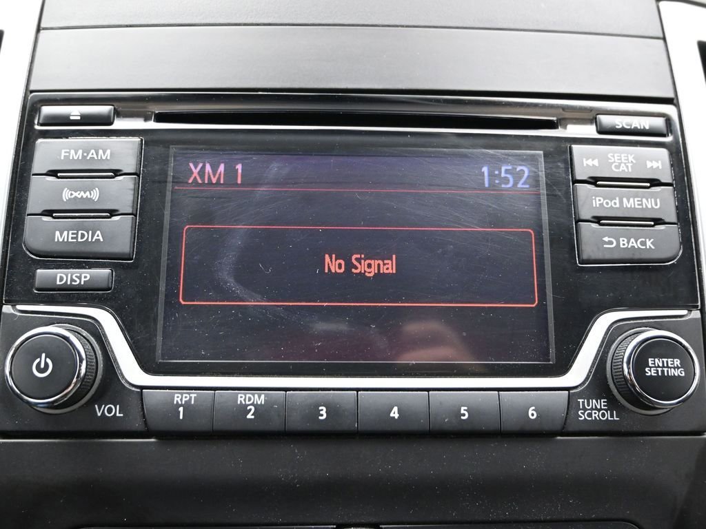 Used 2017 Nissan Frontier SV w/ SV Value Truck Package image 30