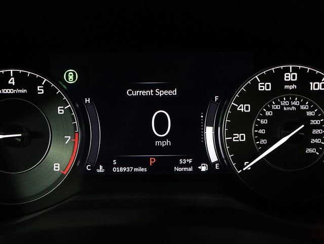 Certified 2024 Acura RDX SH-AWD image 17