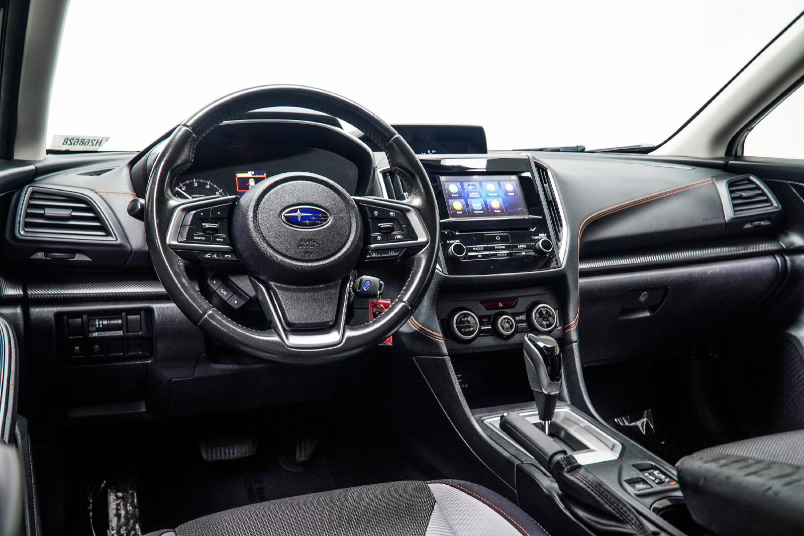 Used 2020 Subaru Crosstrek 2.0i Premium w/ Popular Package #2 AWD/4WD image 18