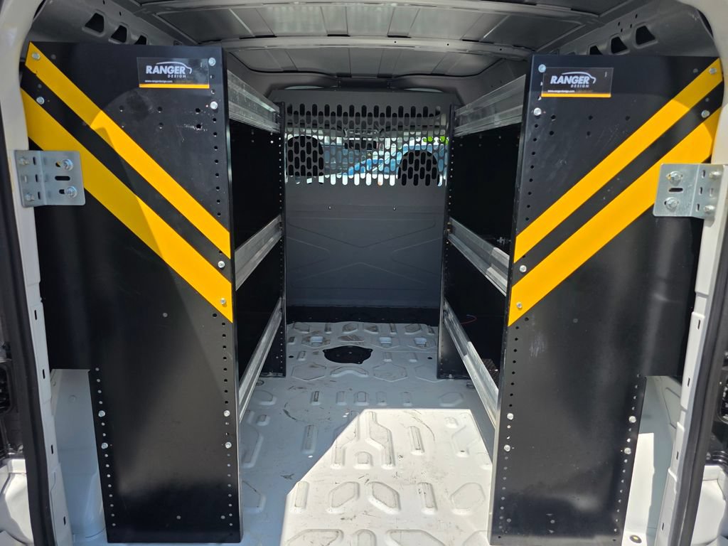 Used 2022 RAM ProMaster City Wagon FWD image 19