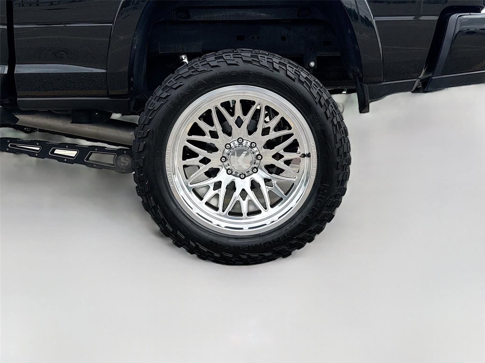 Used 2023 RAM 2500 Limited AWD/4WD image 34
