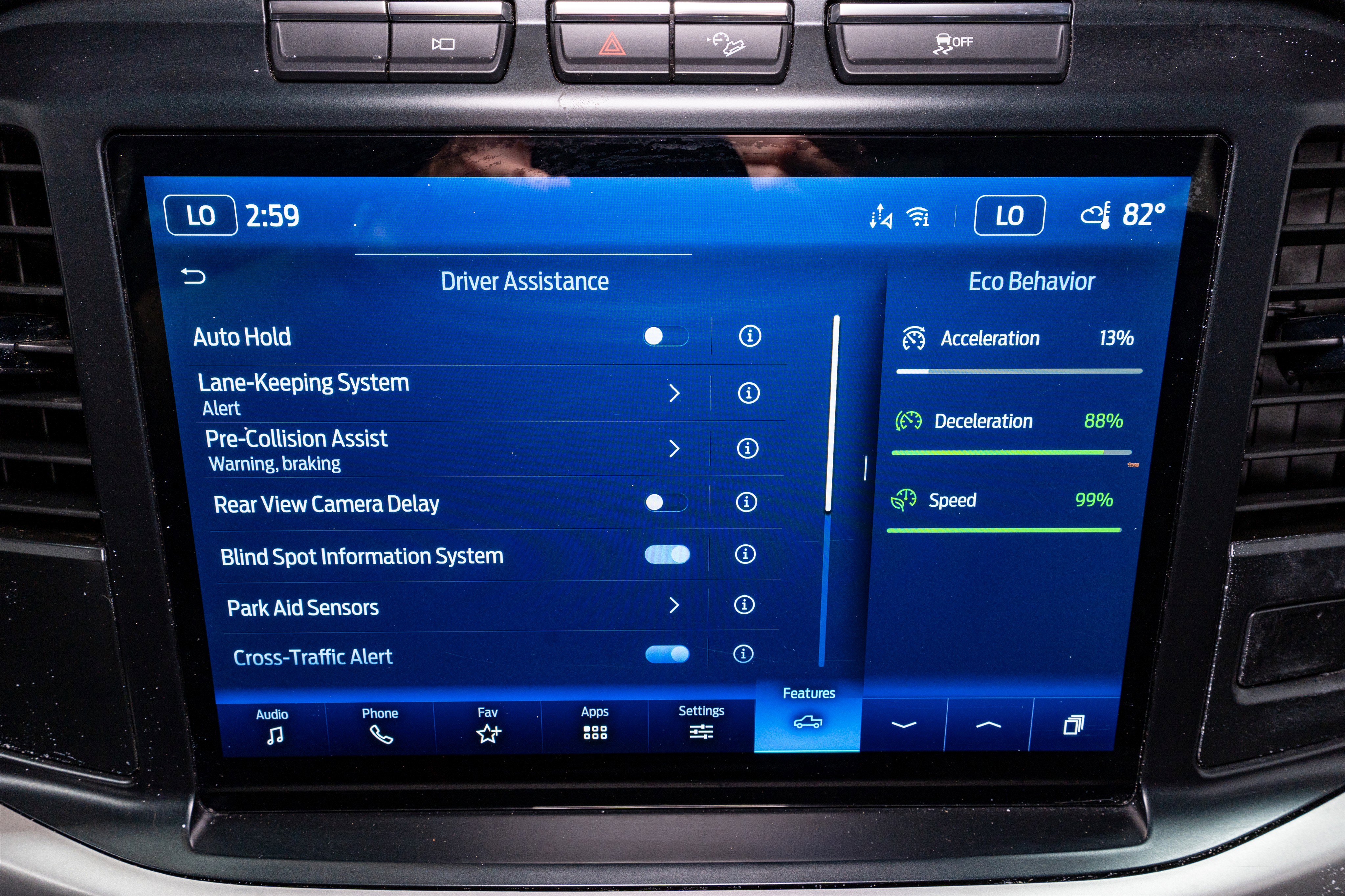 Used 2022 Ford F150 XLT w/ Equipment Group 302A High image 20