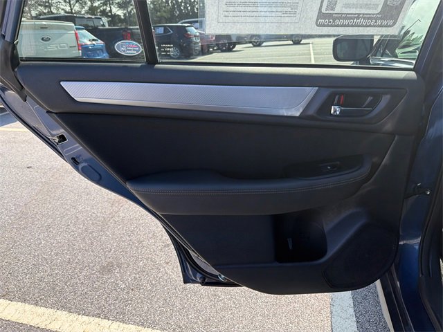 Used 2019 Subaru Outback 2.5i Premium image 21