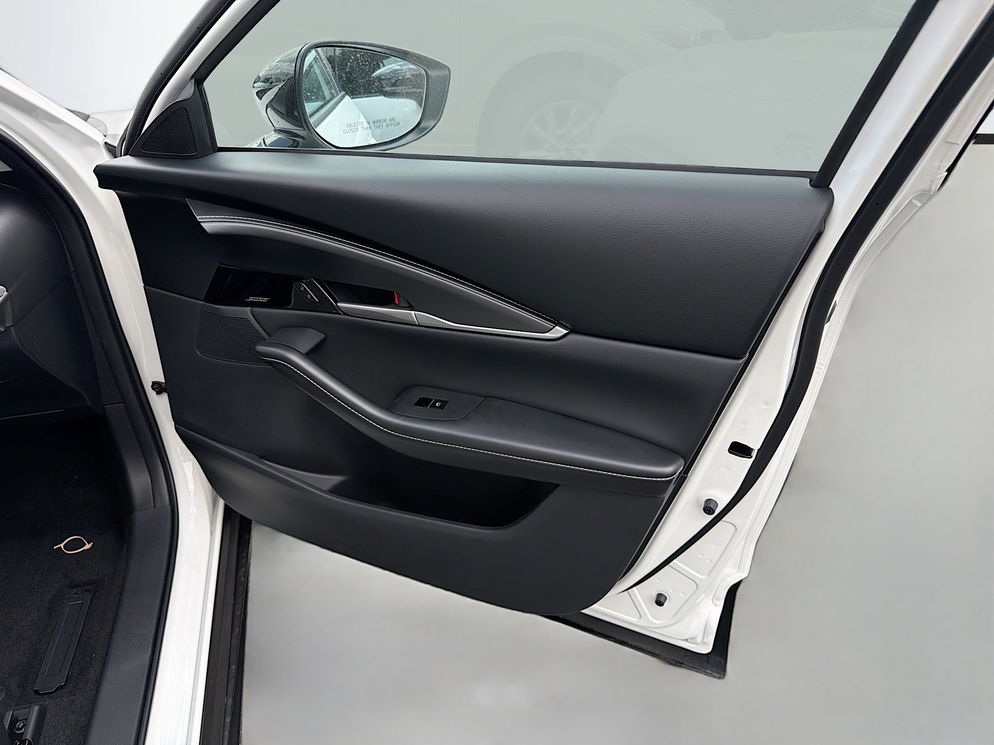 New 2026 MAZDA CX-30 Aire Edition image 46