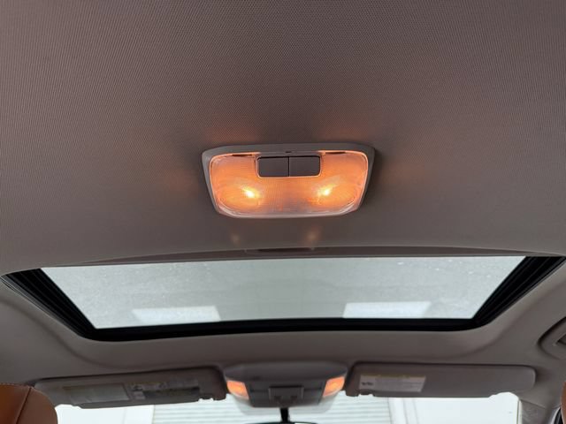 Used 2014 Toyota Tundra 1794 Edition AWD/4WD image 33