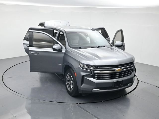 Used 2021 Chevrolet Tahoe LT image 46