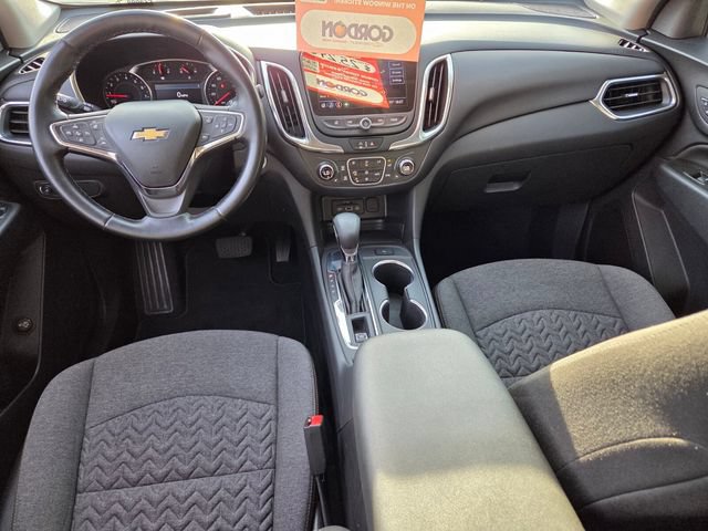 Used 2024 Chevrolet Equinox LT FWD image 16