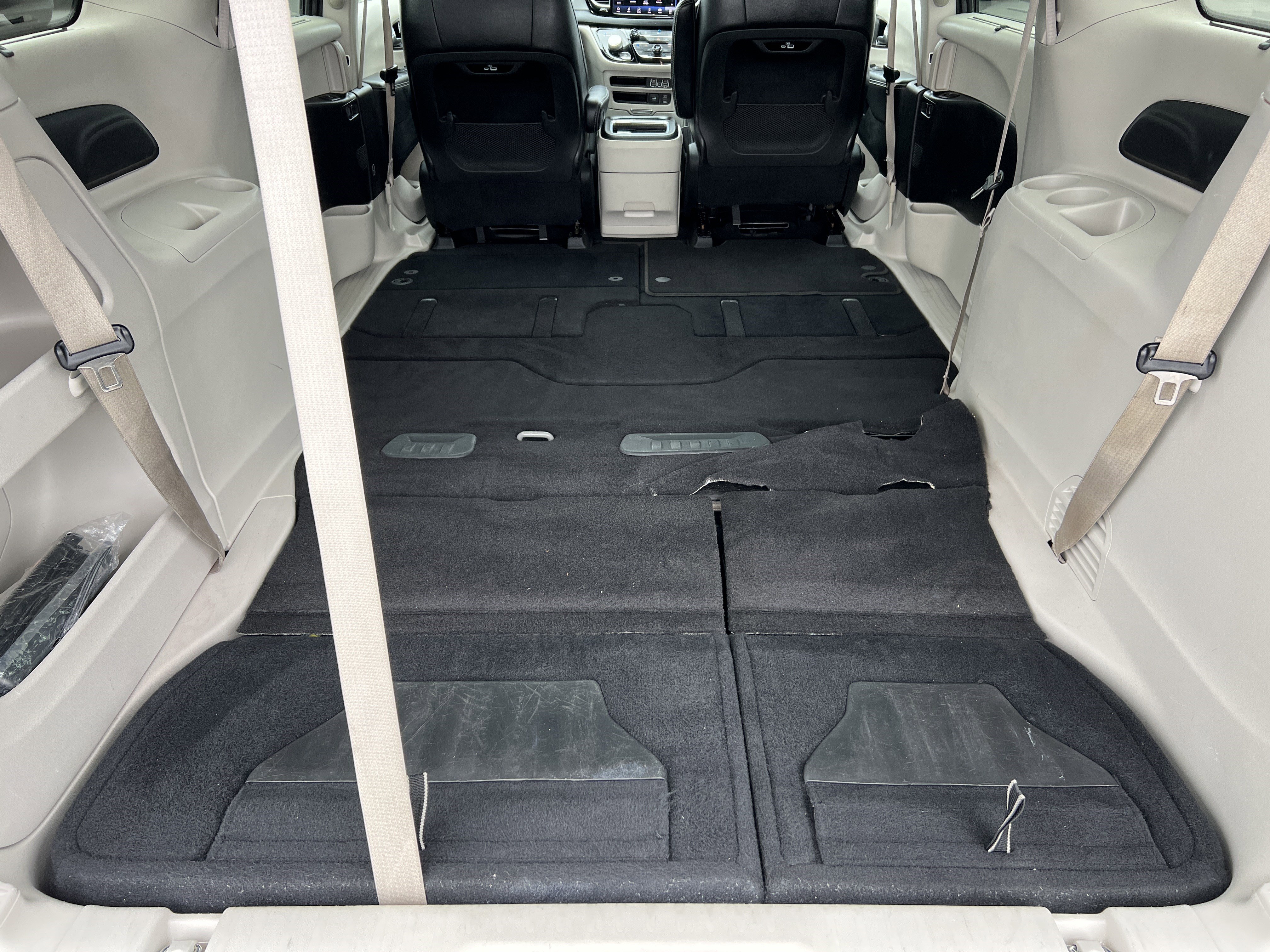 Used 2022 Chrysler Pacifica Touring-L FWD image 20