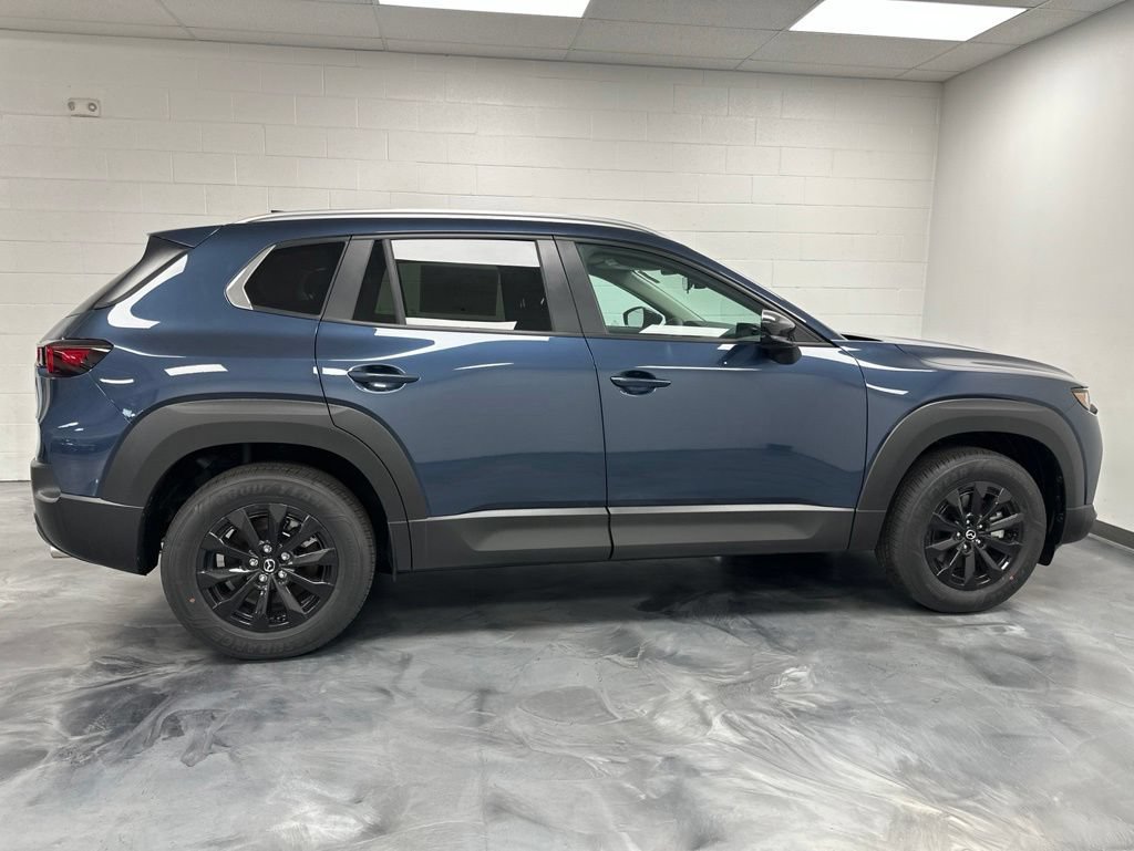 New 2026 MAZDA CX-50 2.5 Hybrid w/ Weather Package AWD/4WD image 2