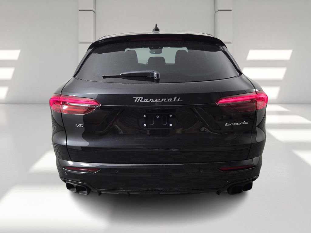 New 2026 Maserati Grecale Modena AWD/4WD image 6