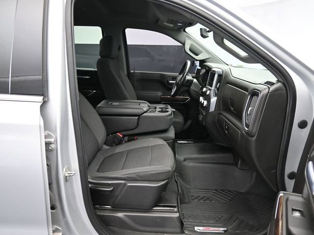 Used 2021 GMC Sierra 1500 SLE image 41