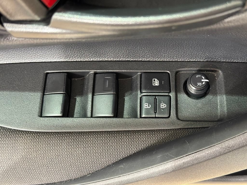 Certified 2026 Toyota Corolla LE FWD image 14