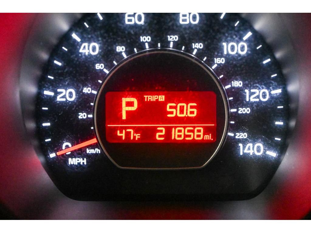 Used 2019 Kia Soul + image 34