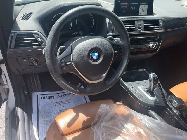 Used 2018 BMW 230i Convertible w/ Premium Package RWD image 12