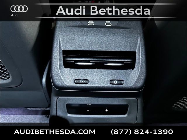 New 2025 Audi S5 Premium Plus image 20