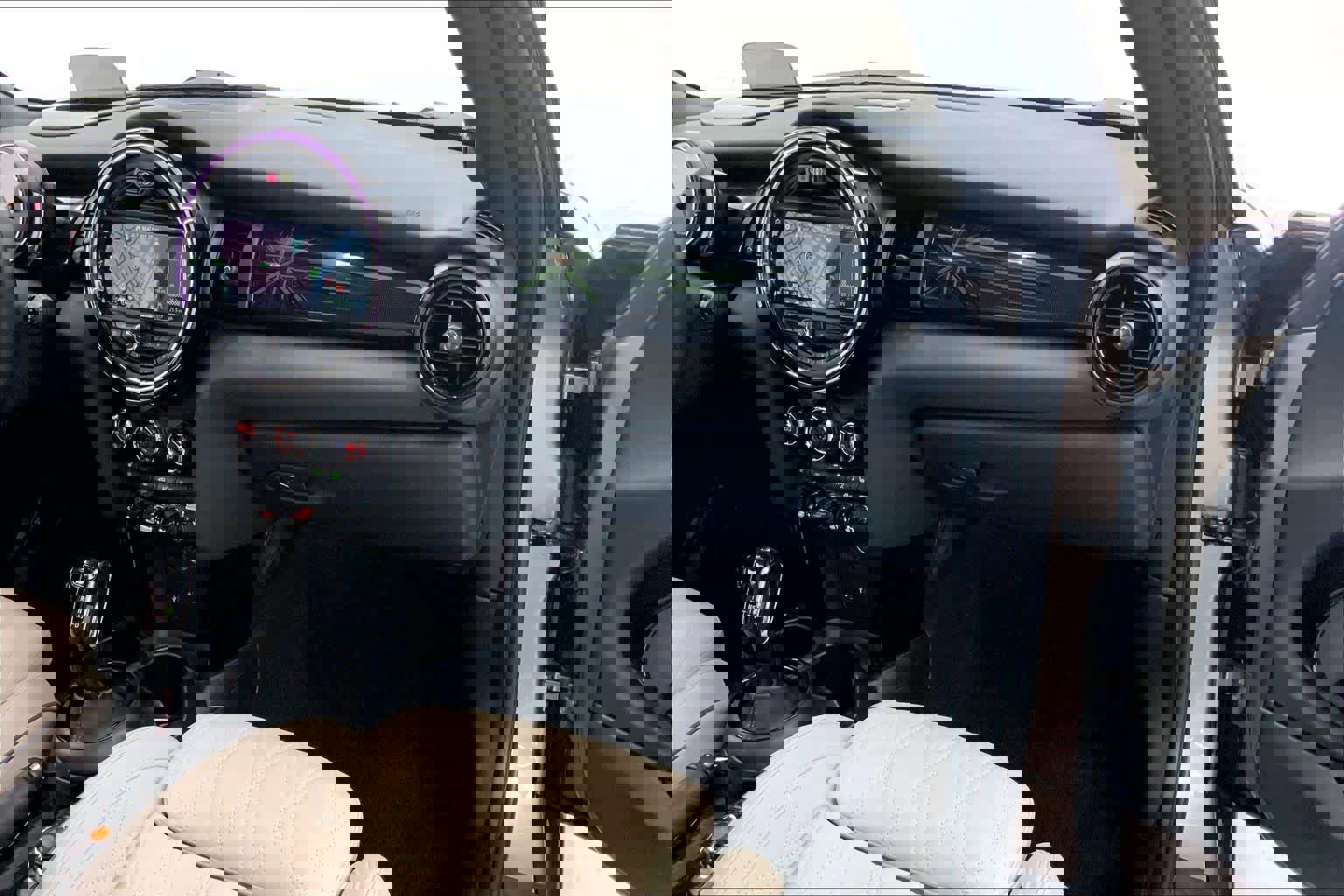 Used 2020 MINI Cooper S image 25