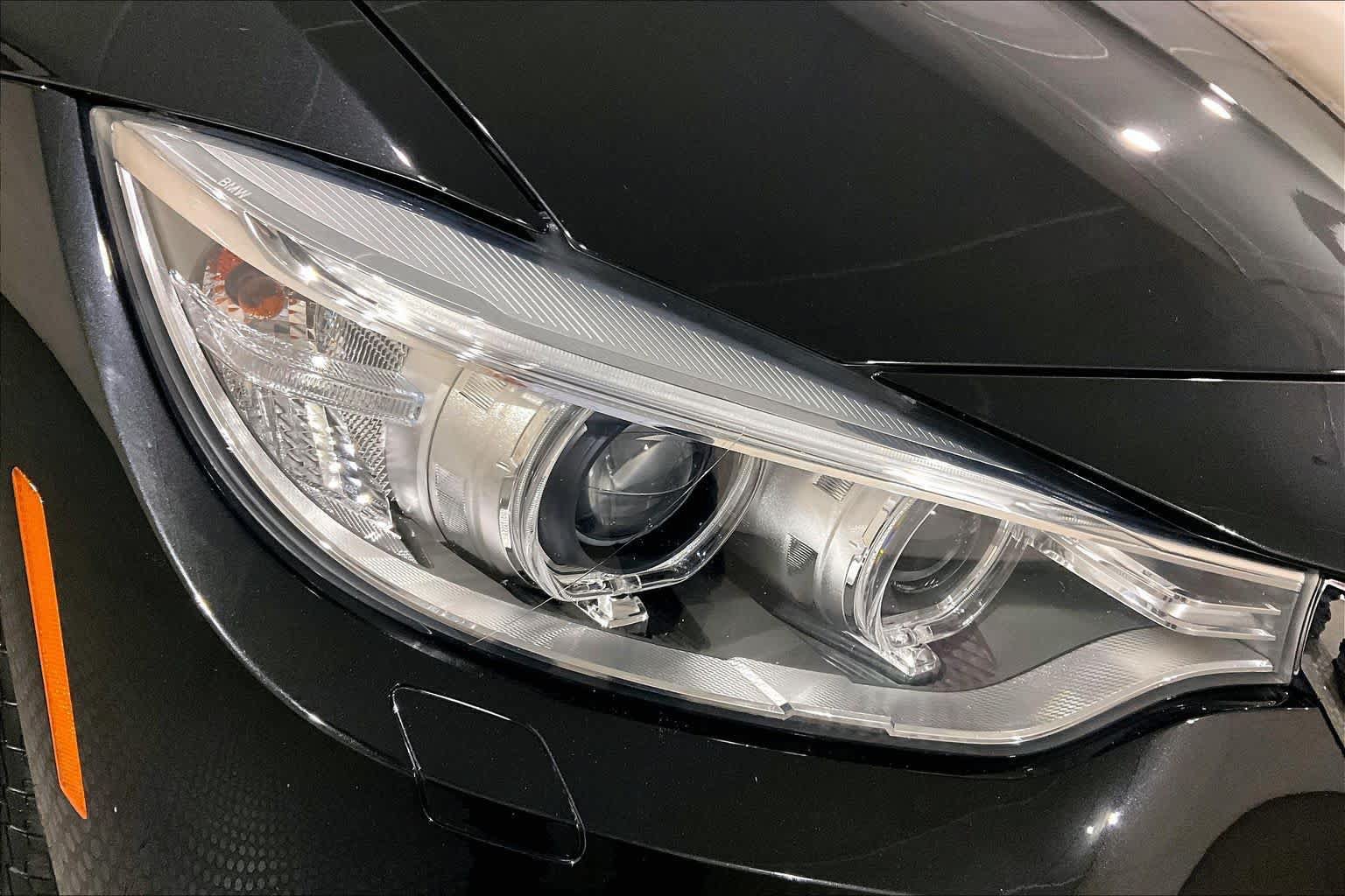 Used 2016 BMW 435i xDrive Coupe AWD/4WD image 26