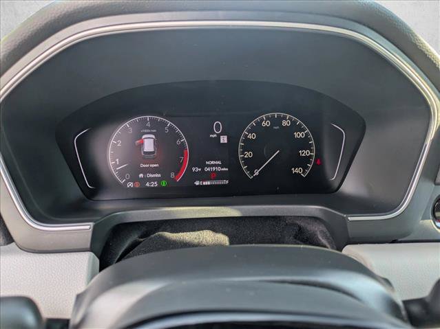 Certified 2023 Honda Pilot EX-L image 10