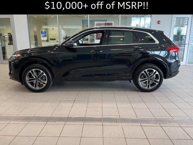 Used 2025 Audi Q5 Premium AWD/4WD image 5