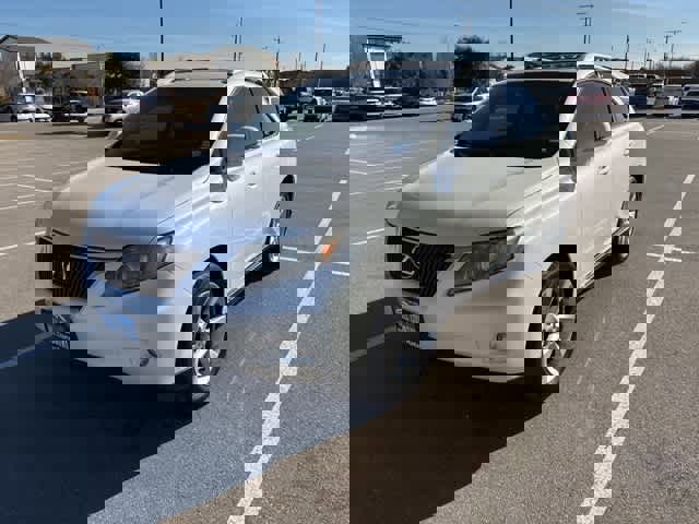 Used 2012 Lexus RX 350 FWD