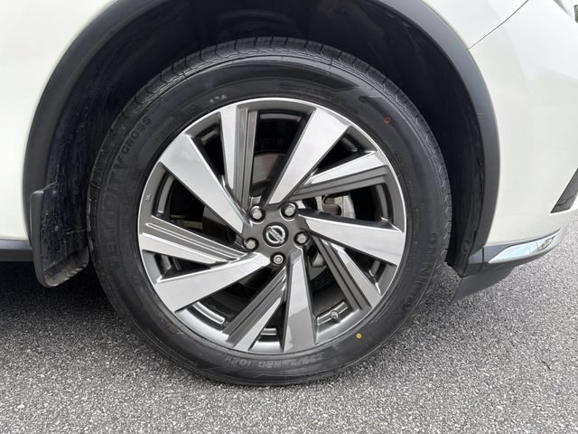 Used 2019 Nissan Murano SL w/ SL Technology Package FWD image 14
