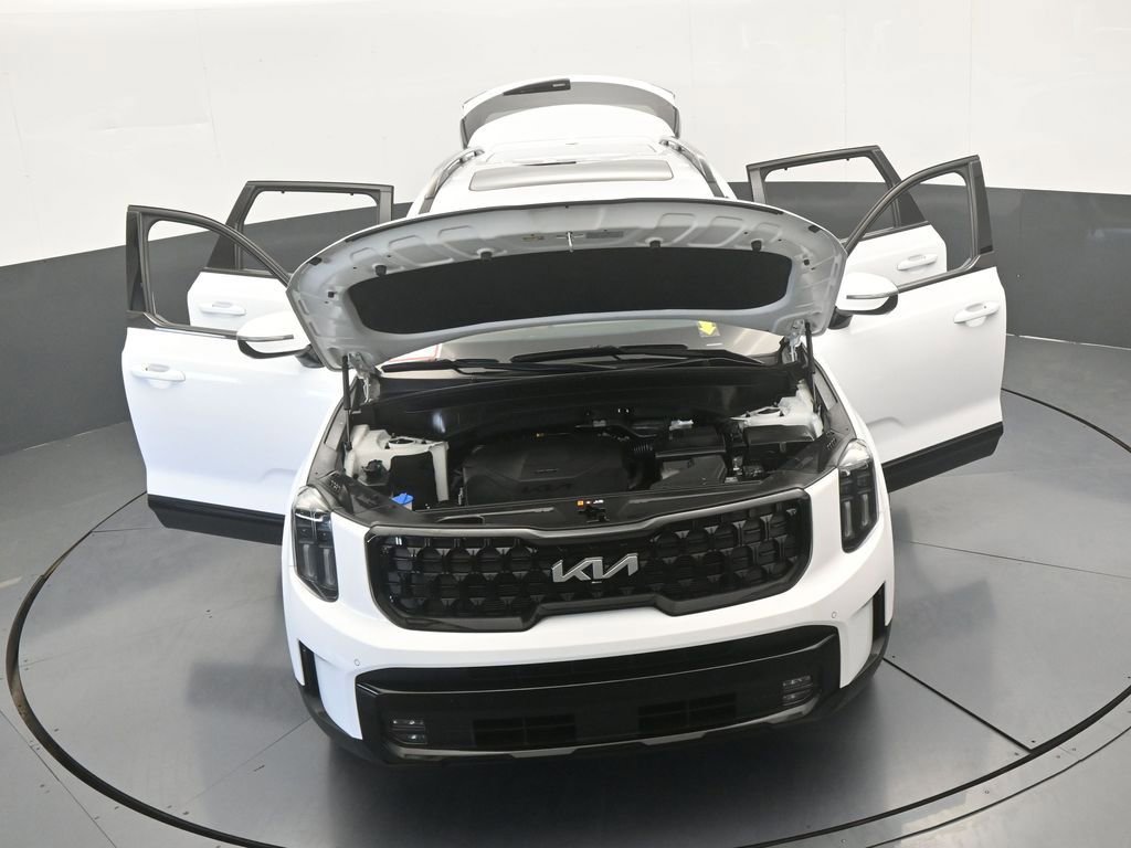 Used 2024 Kia Telluride SX X-Pro AWD/4WD image 79