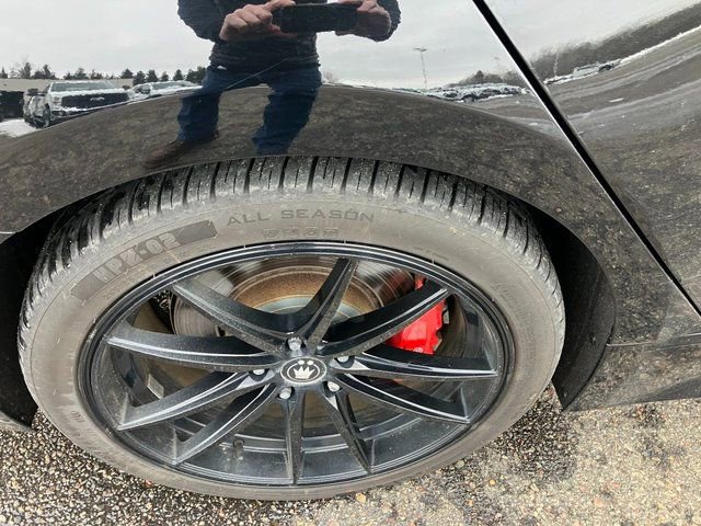 Used 2020 Kia Stinger GT image 27