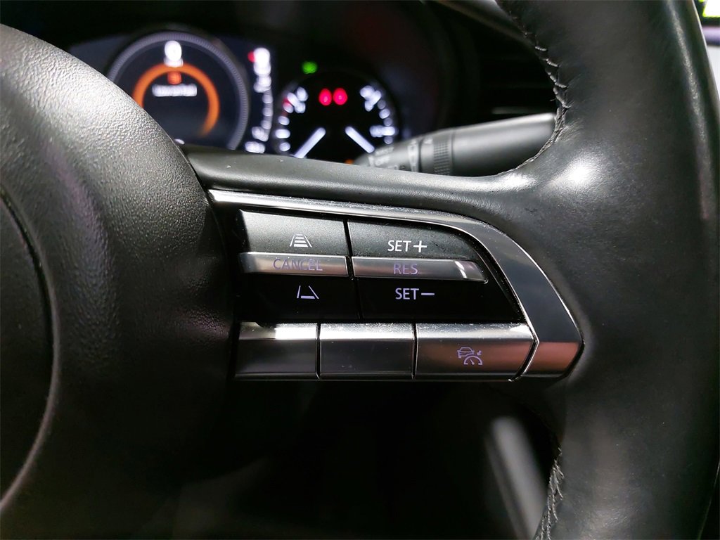 Used 2023 MAZDA MAZDA3 s image 19