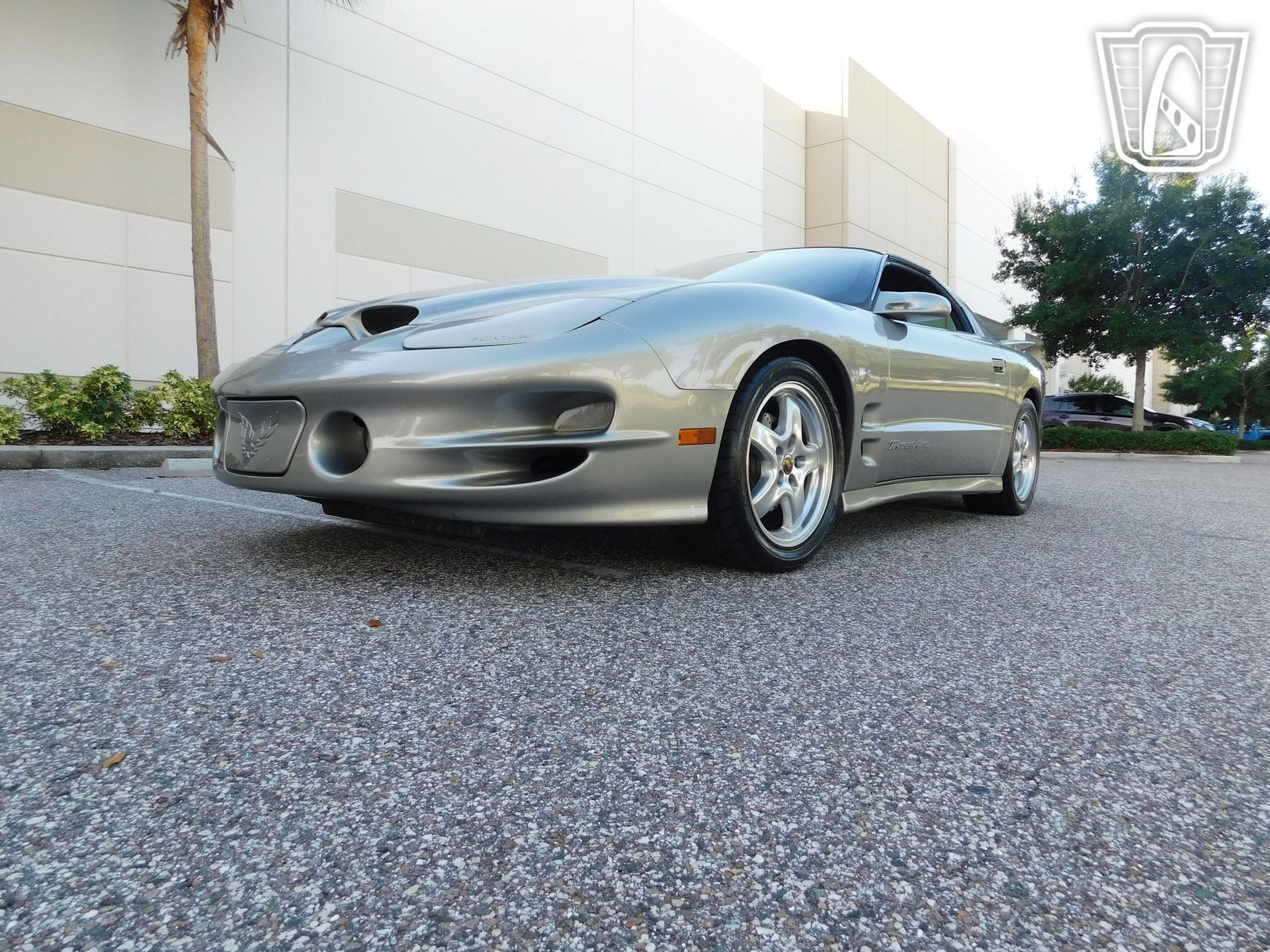 Used 1999 Pontiac Firebird Formula w/ Security Pkg image 31