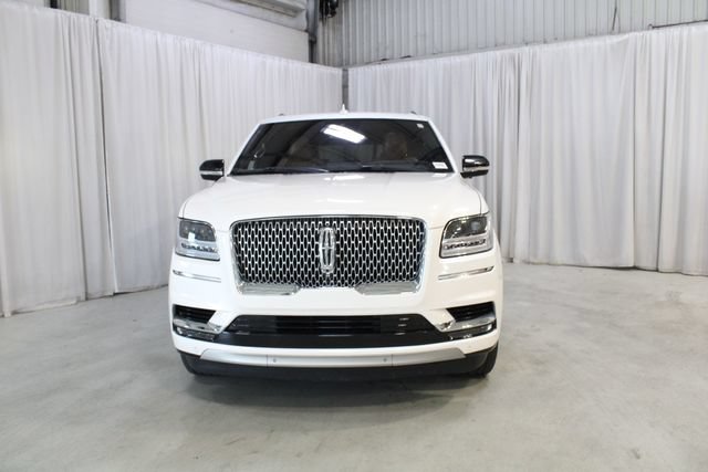 Used 2019 Lincoln Navigator L Reserve AWD/4WD image 37
