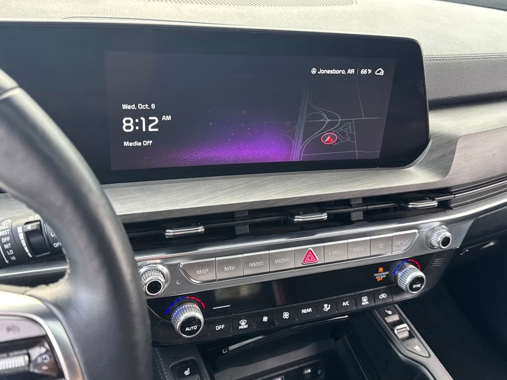 Used 2024 Kia Telluride SX X-Pro image 24