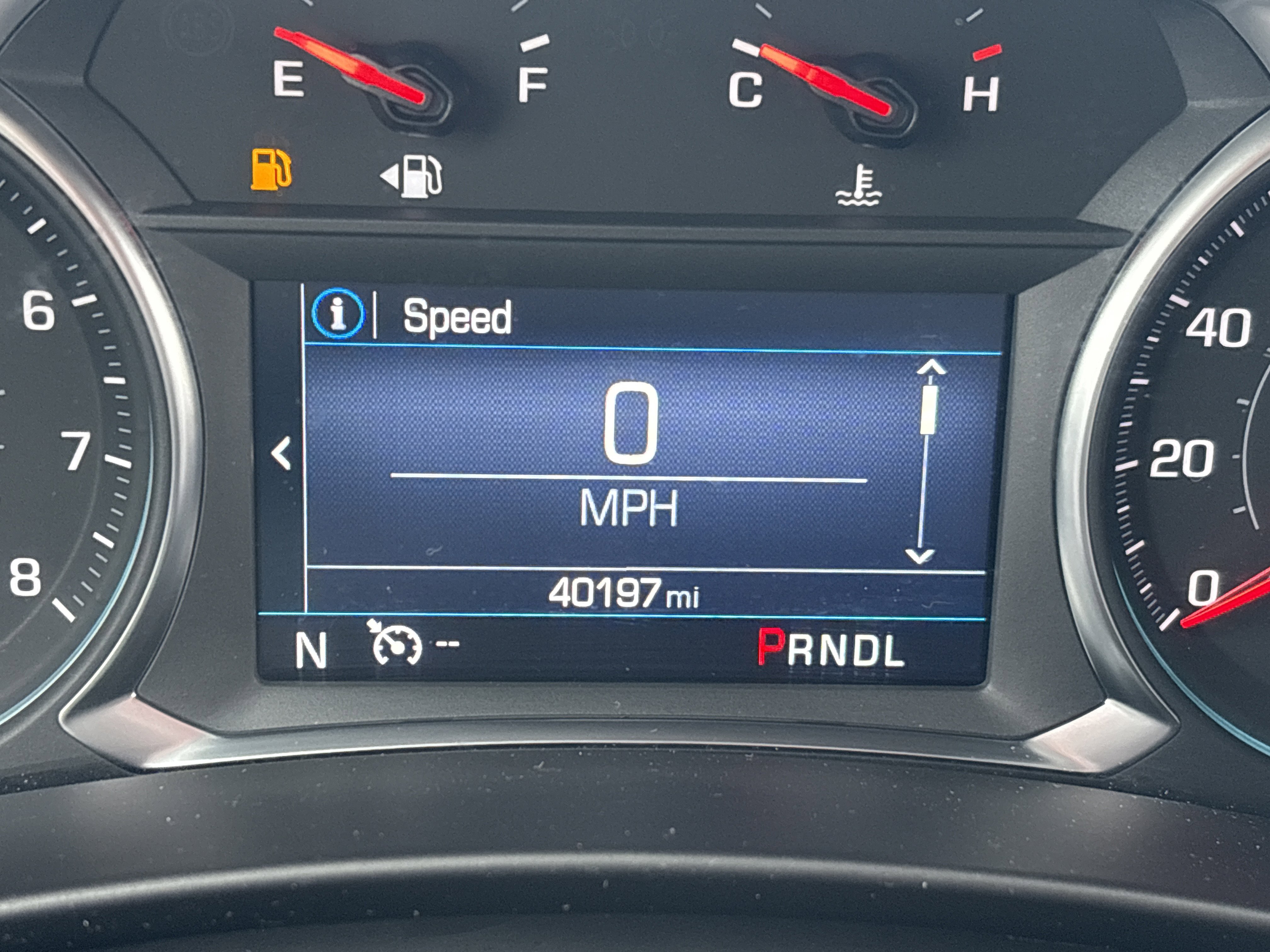 Used 2024 Chevrolet Equinox LT image 21