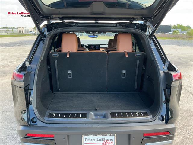 Used 2025 INFINITI QX60 Autograph w/ Lighting Package (N92) image 29