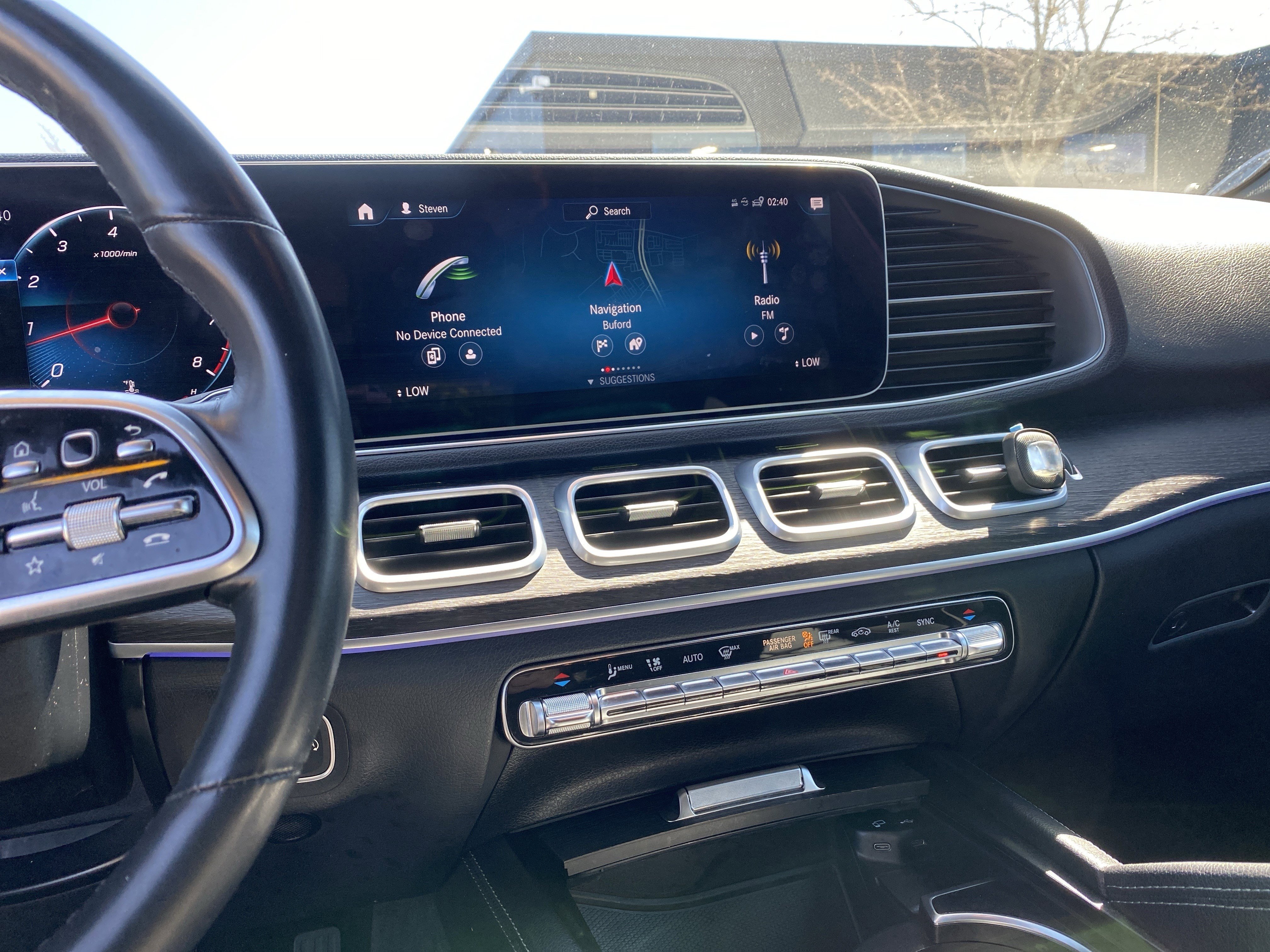 Used 2022 Mercedes-Benz GLE 350 4MATIC image 36