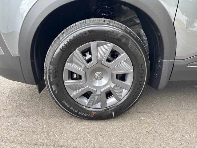 New 2026 Nissan Kicks S AWD/4WD image 26