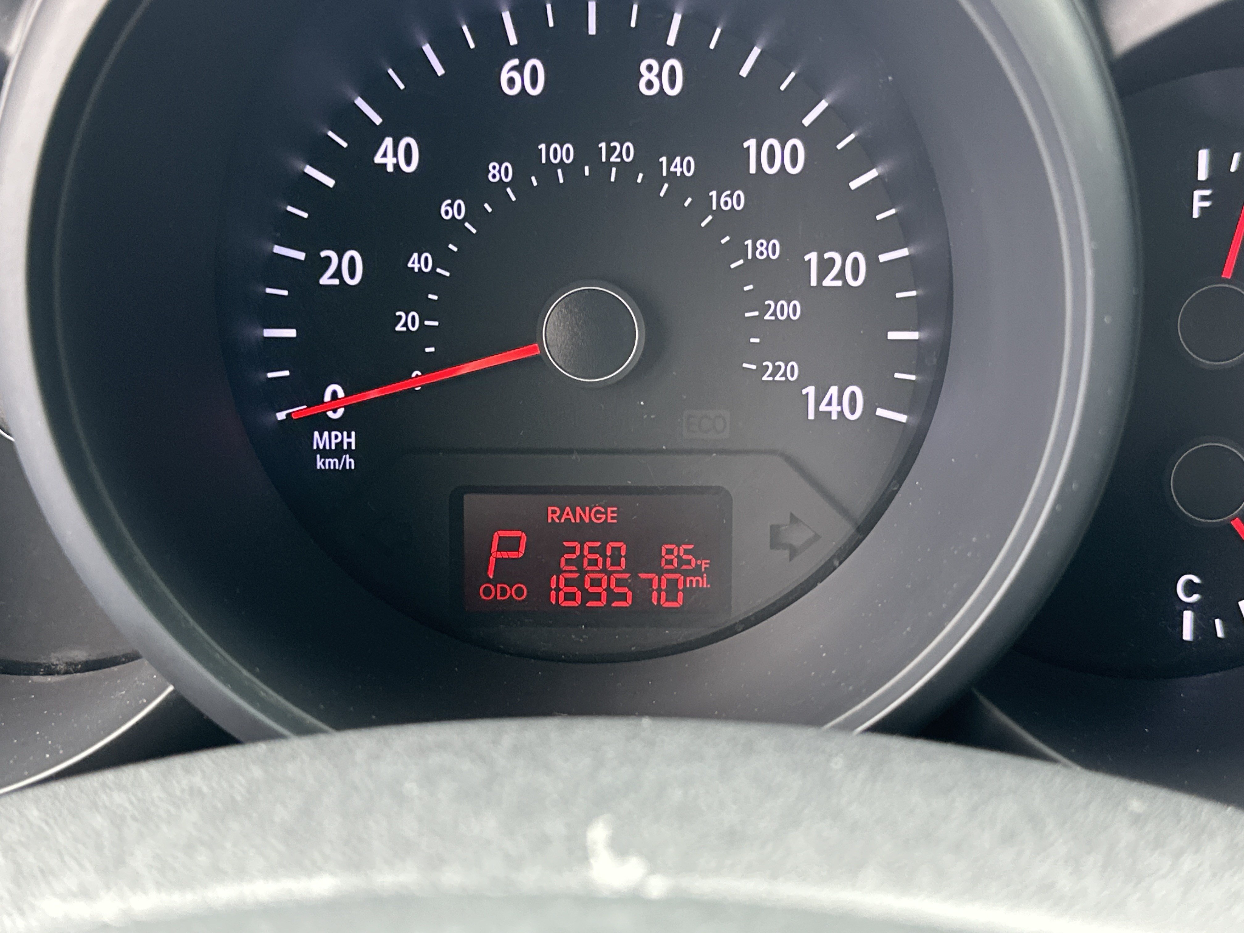Used 2013 Kia Soul FWD image 21