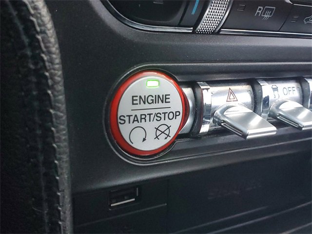 Used 2015 Ford Mustang GT Premium w/ 50 Years Appearance Package image 24