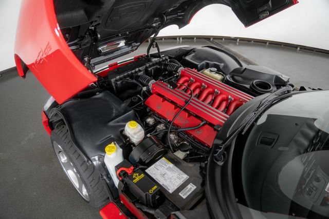 Used 2002 Dodge Viper GTS RWD image 30