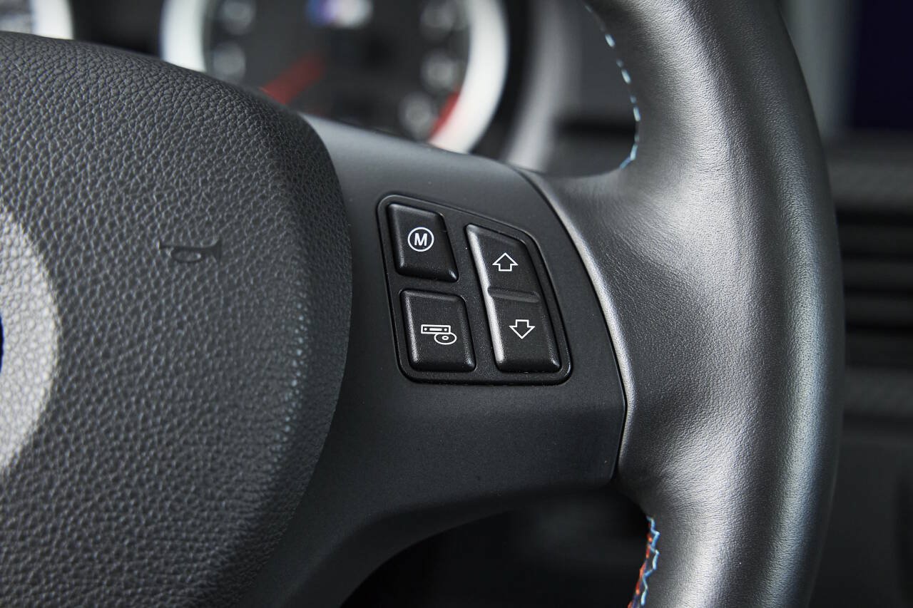 Used 2012 BMW M3 Coupe RWD image 51