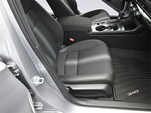 New 2026 Honda Civic Sport image 33