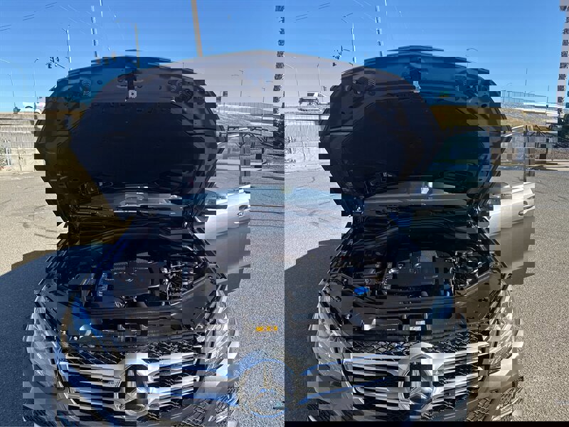 Used 2018 Mercedes-Benz GLE 350 w/ Premium 1 Package image 12