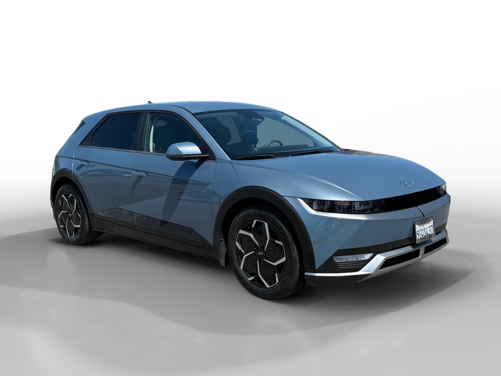 Certified 2023 Hyundai Ioniq 5 SE RWD image 7